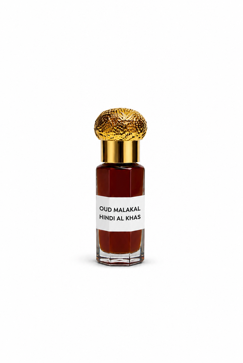 Premium Oud Oil