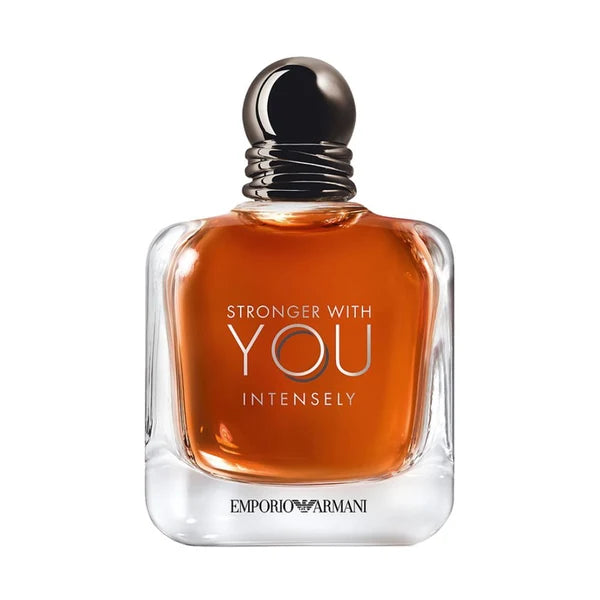 Giorgio Armani ( Stronger With You )