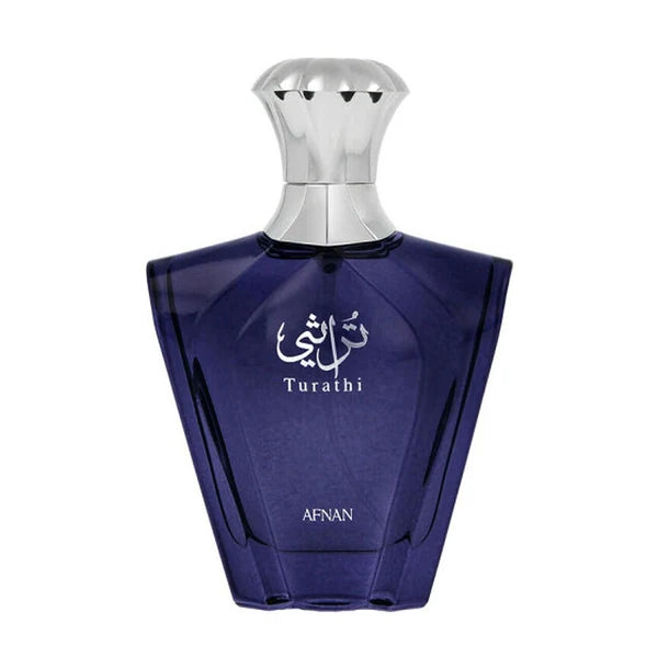 Afnan ( Turathi Blue )