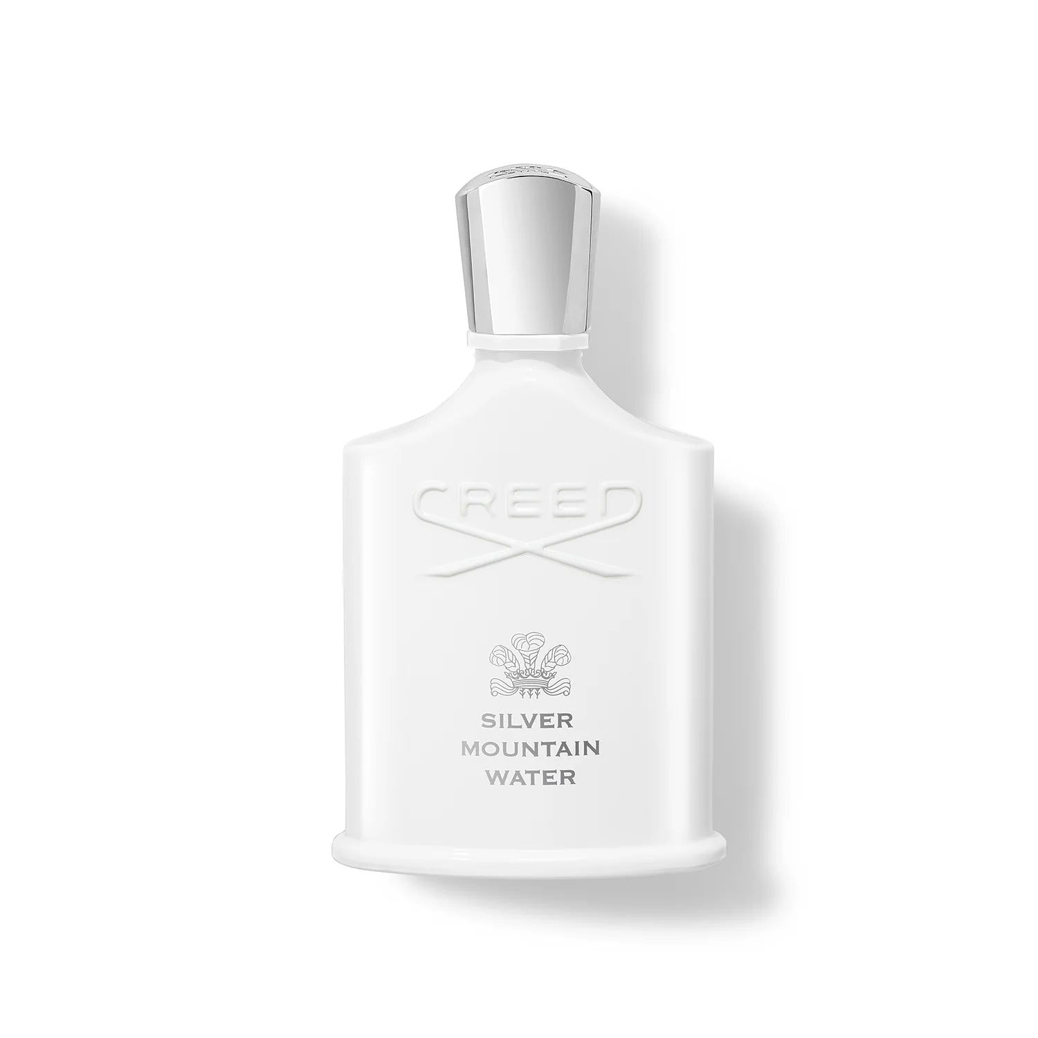 Creed ( Silver Mountain Water )
