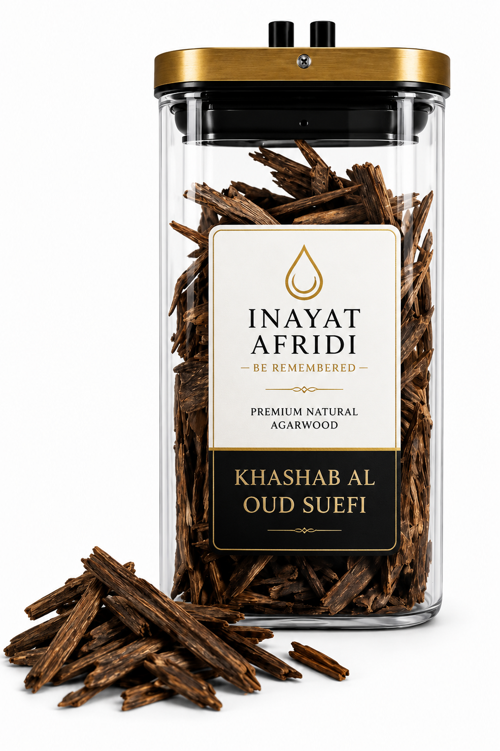 KHASAB AL OUD SUEFI
