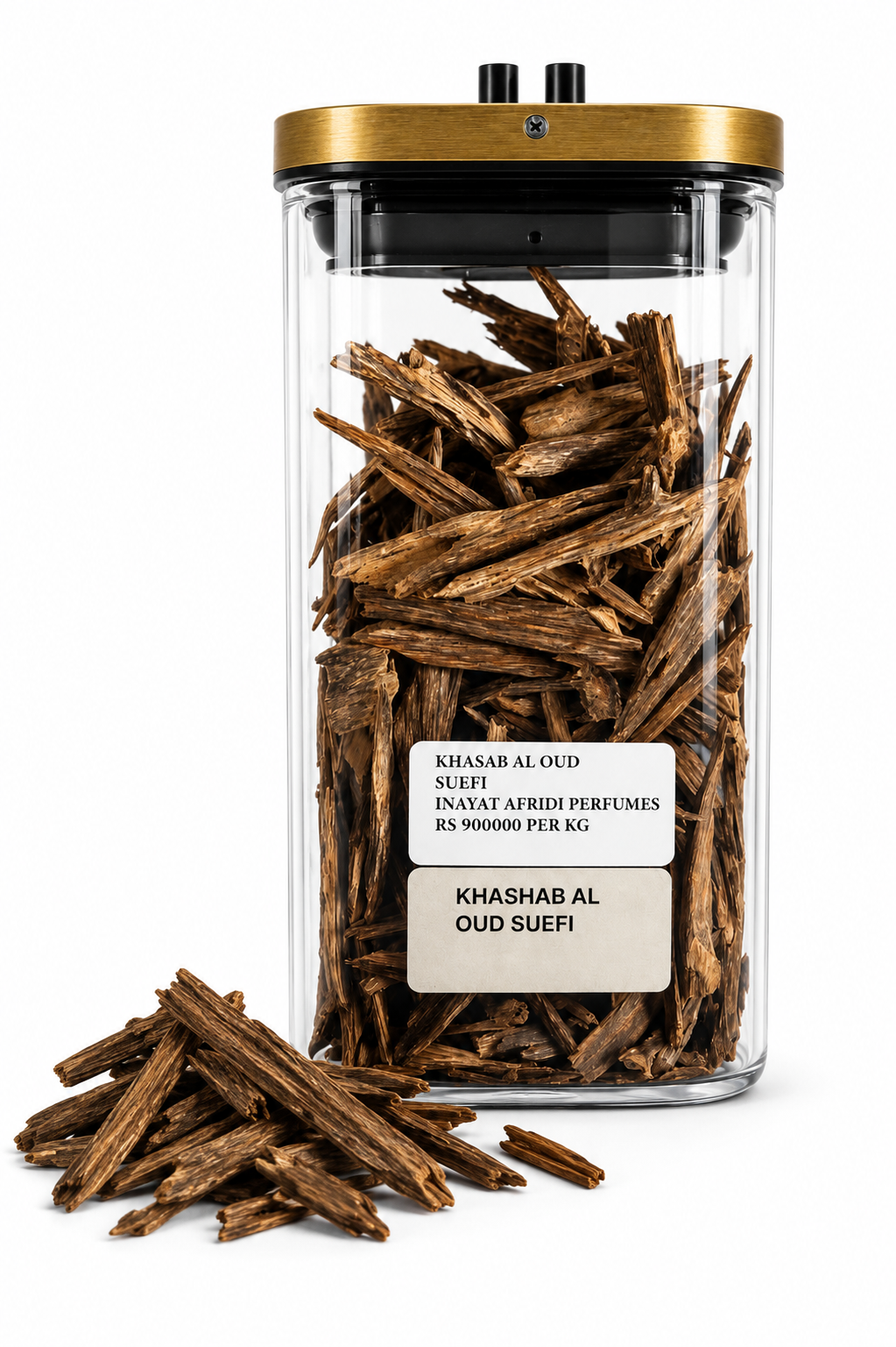 KHASAB AL OUD SUEFI