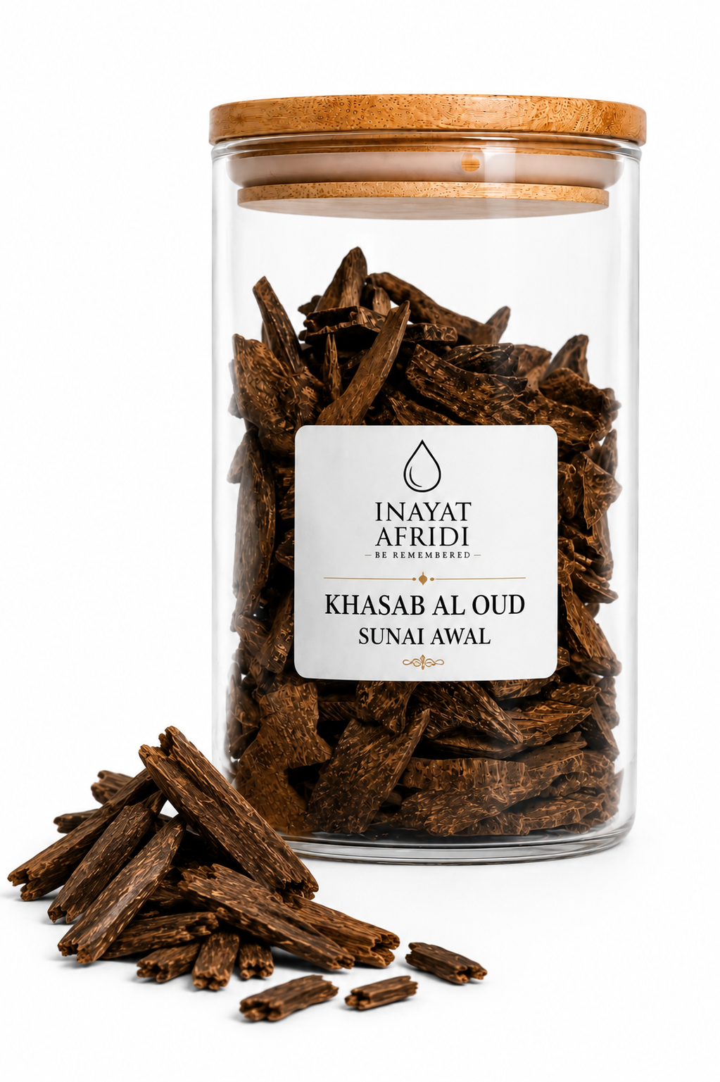 KHASHAB AL OUD SUNAI AWAL