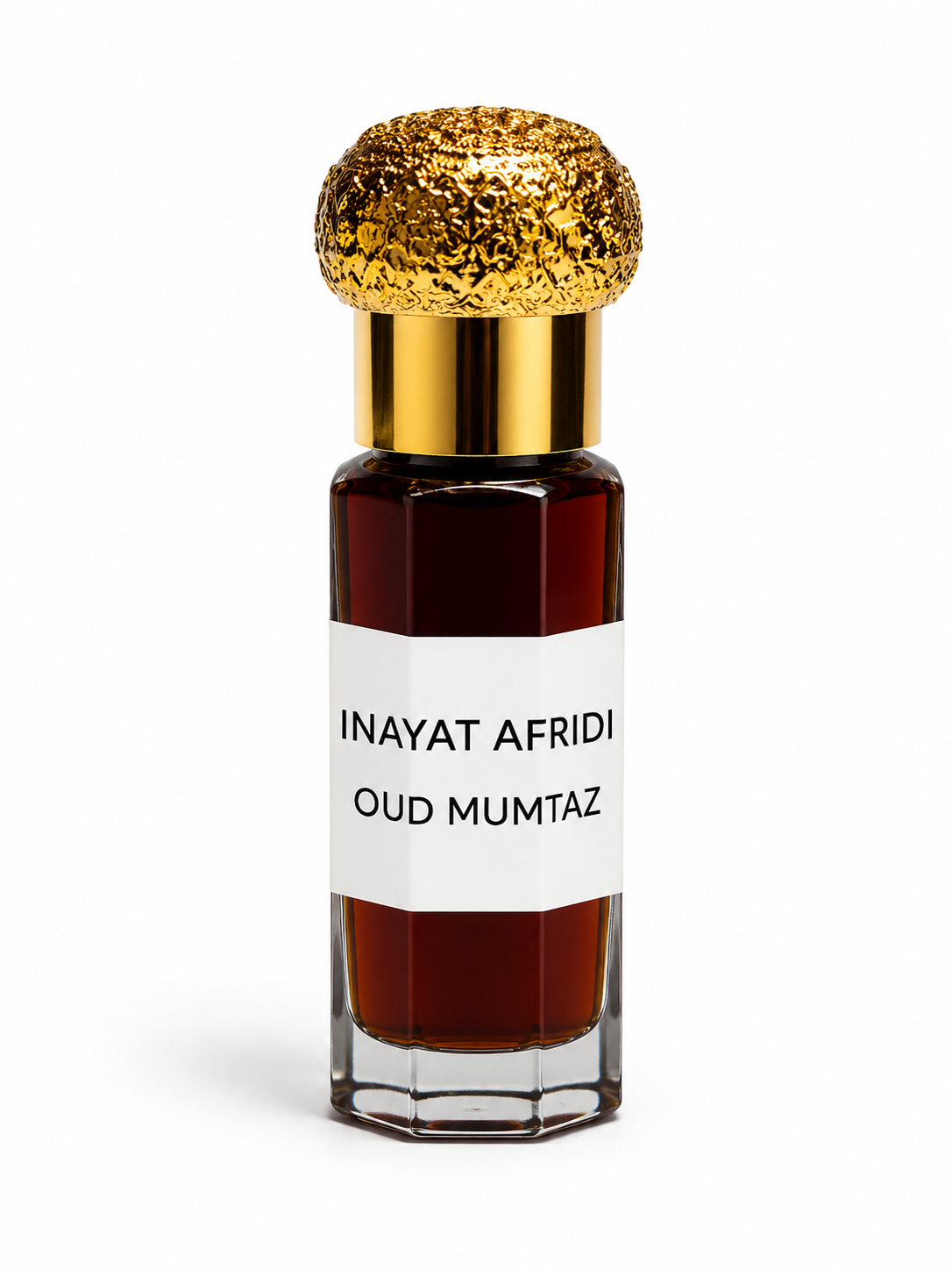 OUD MUMTAZ