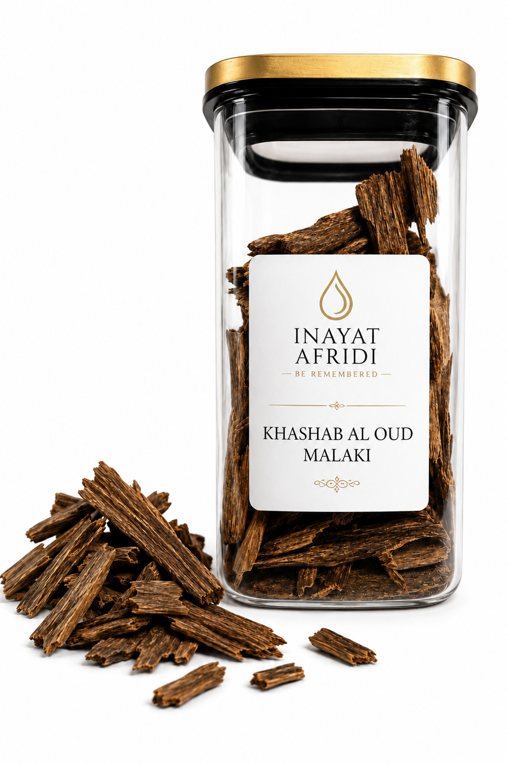 KHASHAB AL OUD MALAKI