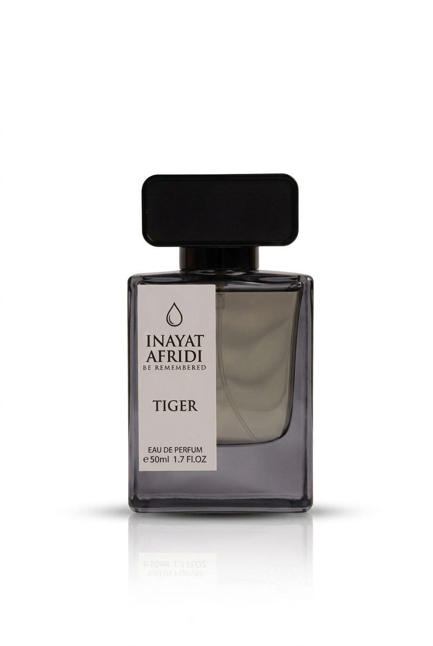 Tiger Extrait de Perfume (50ml)