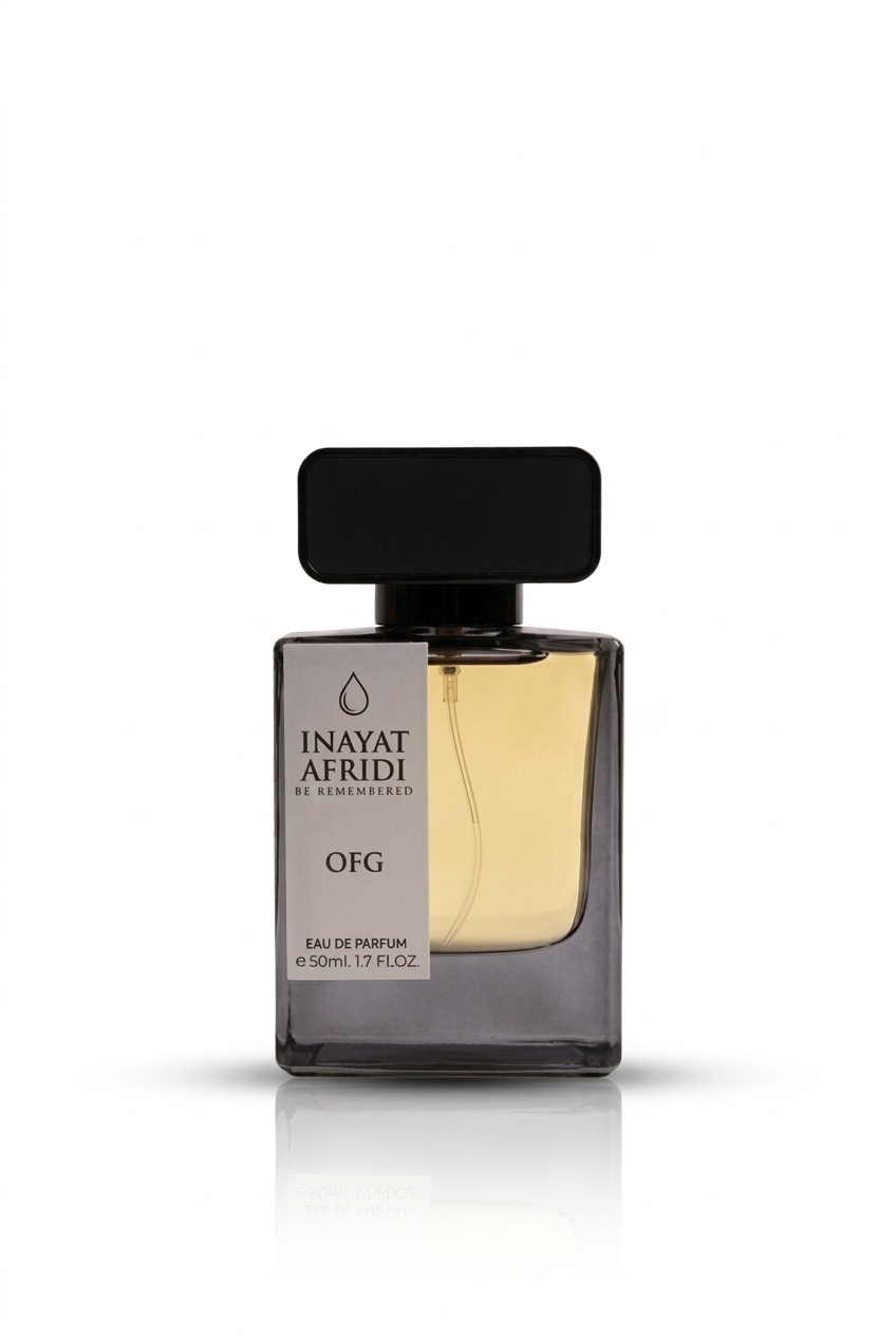 OFG Extrait de Perfume (50ml)
