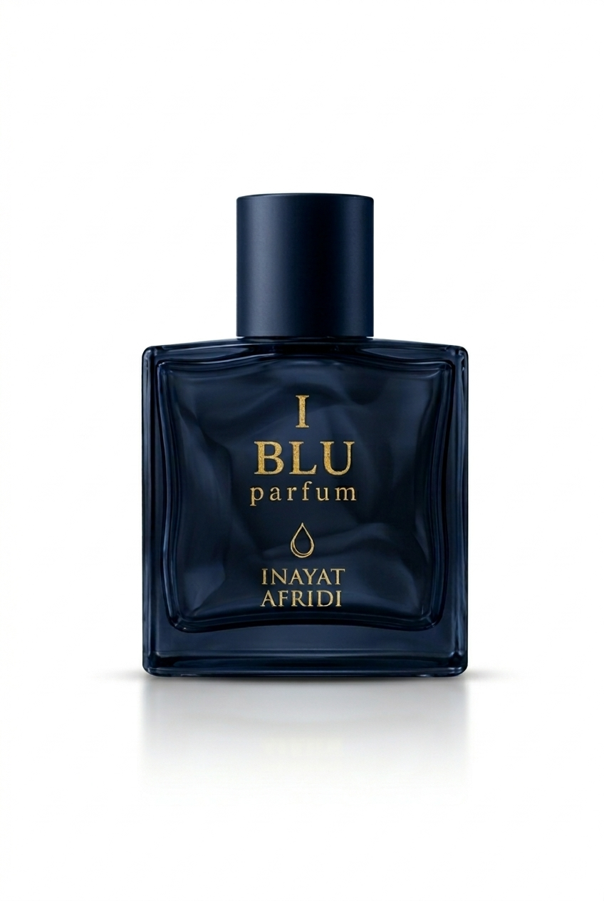 I BLU Extrait de Perfume (50ml)