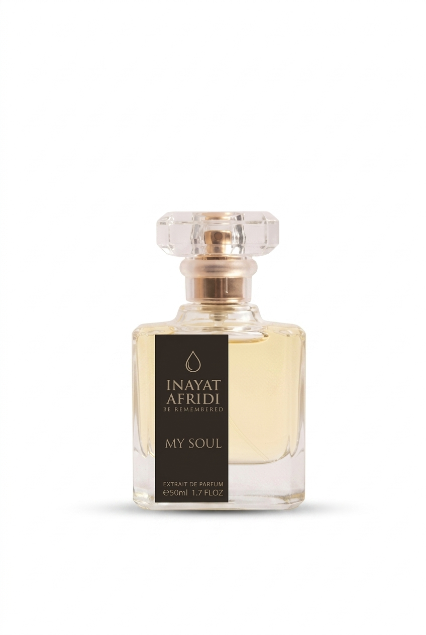 My Soul Extrait de Perfume (50ml)