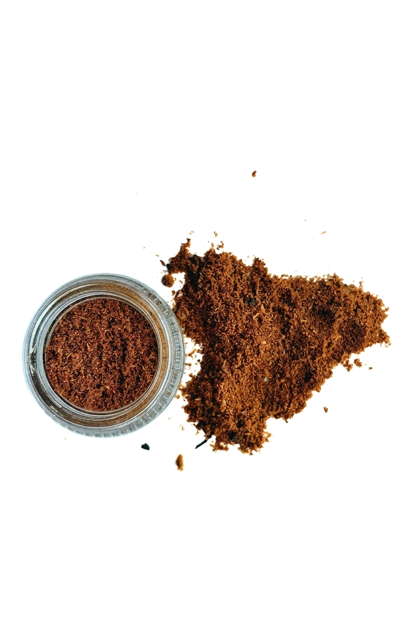 Dukkah Khalis Indonesia OUD 9 Grams