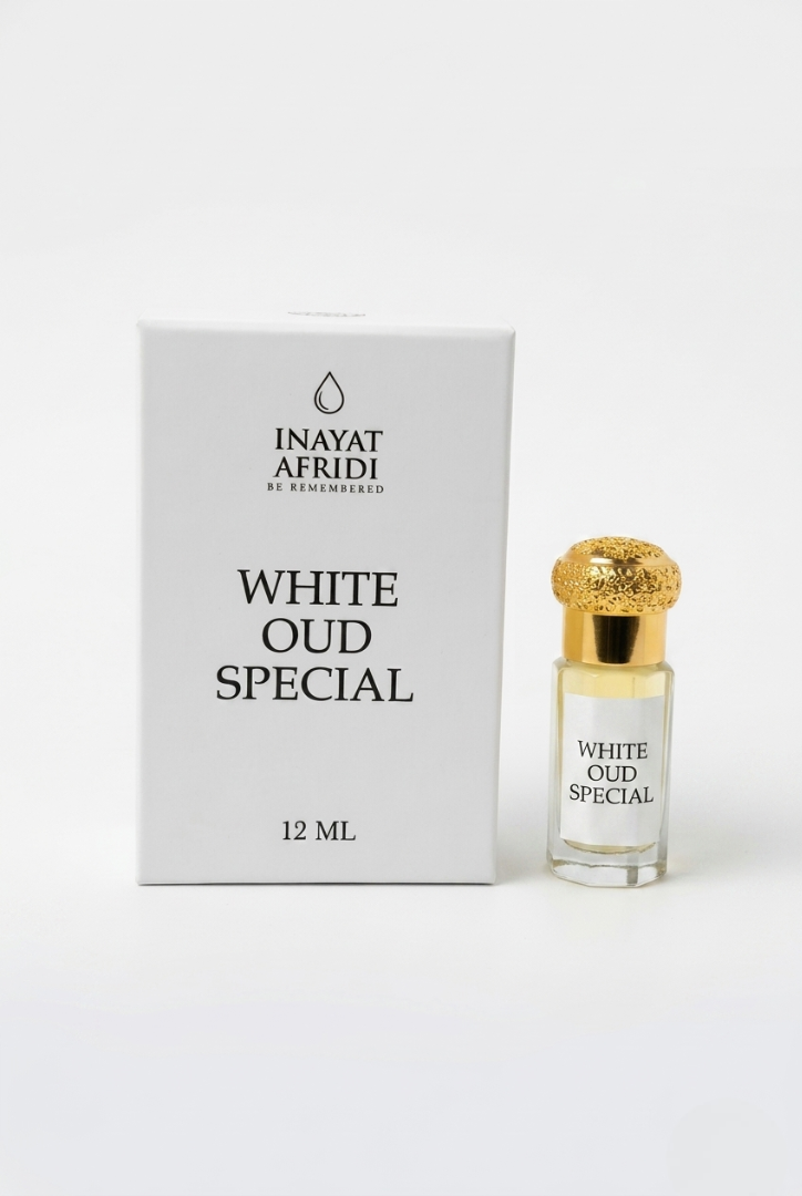 WHITE OUD SPECIAL 12 ML