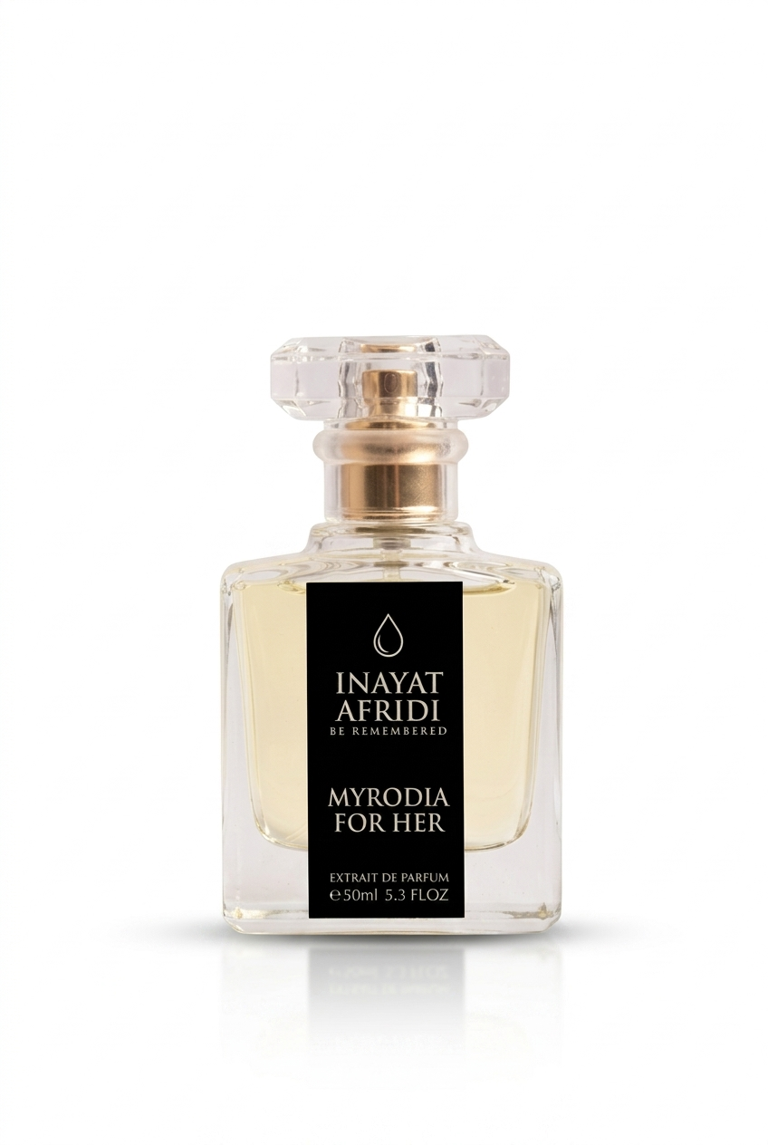 Myrodia Extrait de Perfume (50ml)