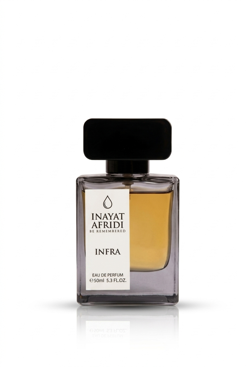 Infra Extrait de Perfume (50ml)
