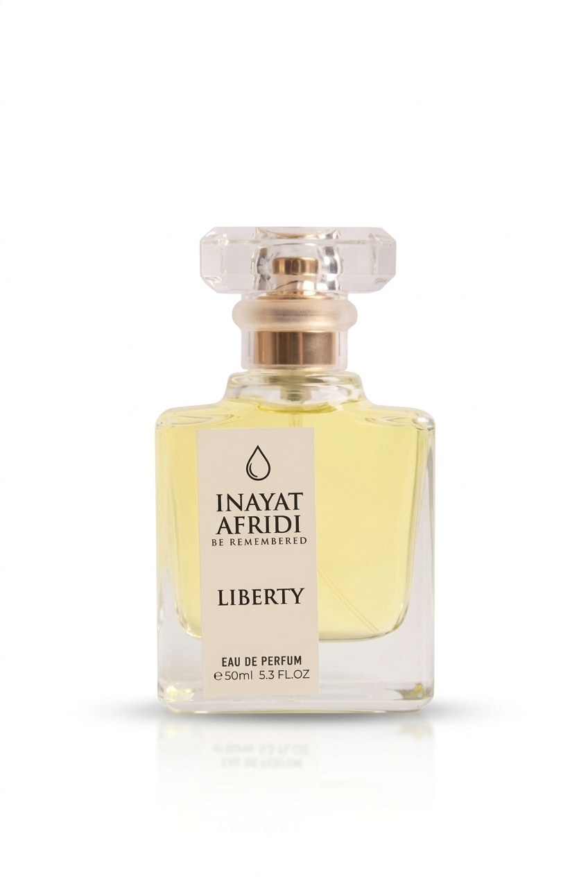 Liberty Extrait de Perfume (50ml)