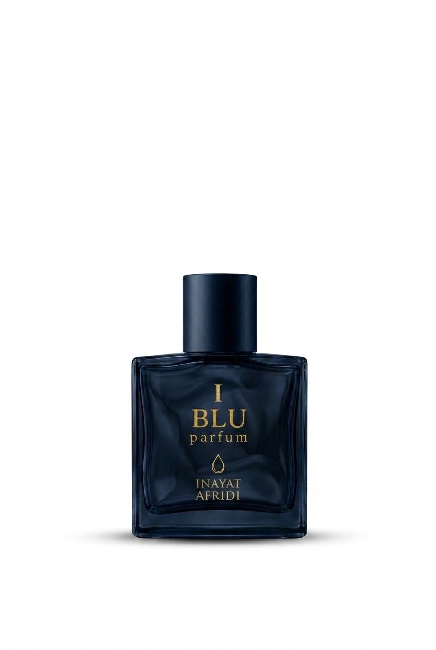 I BLU Extrait de Perfume (50ml)