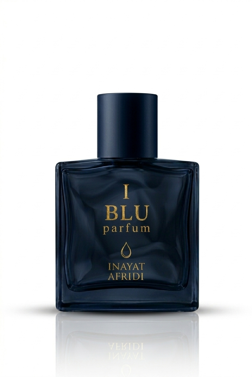 I BLU Extrait de Perfume (50ml)
