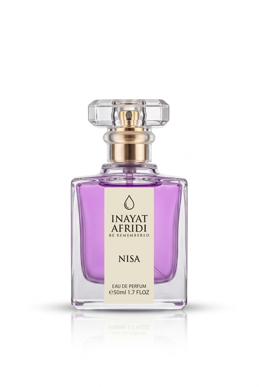 Nisa Extrait de Perfume (50ml)