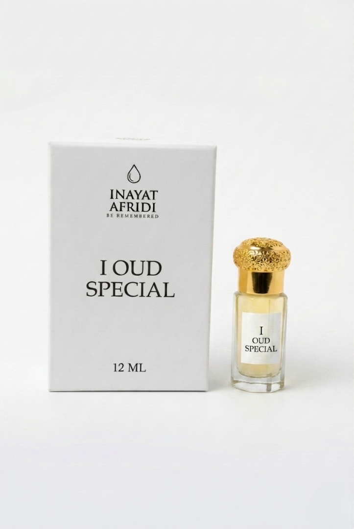 I OUD SPECIAL 12 ML