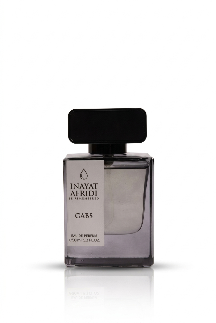 Gabs Extrait de Perfume (50ml)