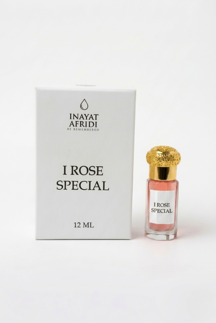 I ROSE SPECIAL 12 ML