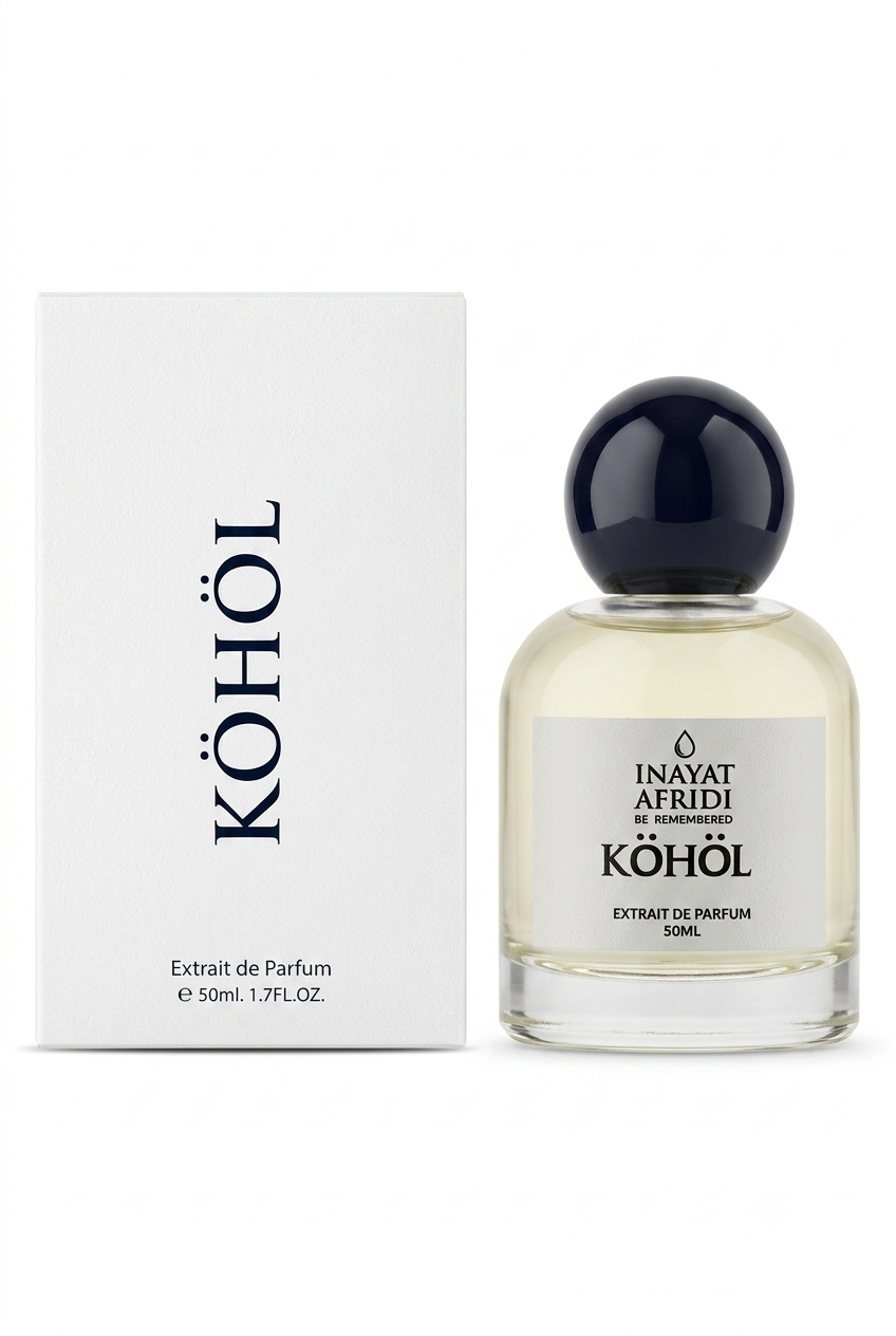 KOHOL