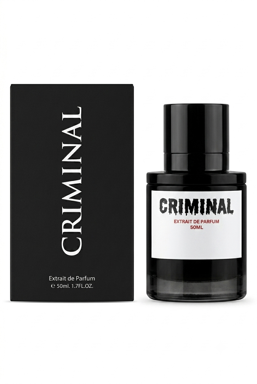 CRIMINAL
