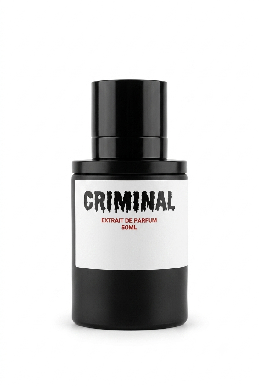 CRIMINAL