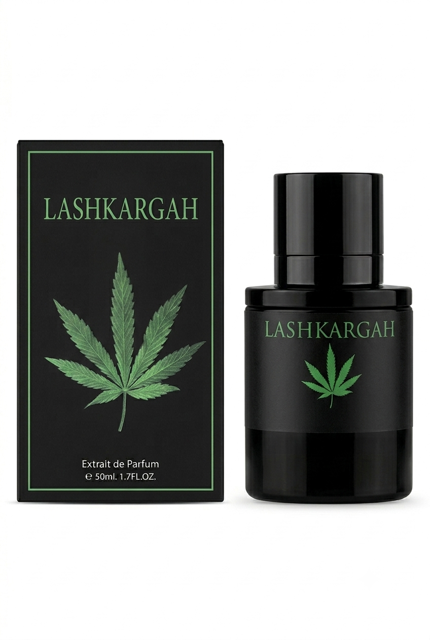 LASHKARGAH