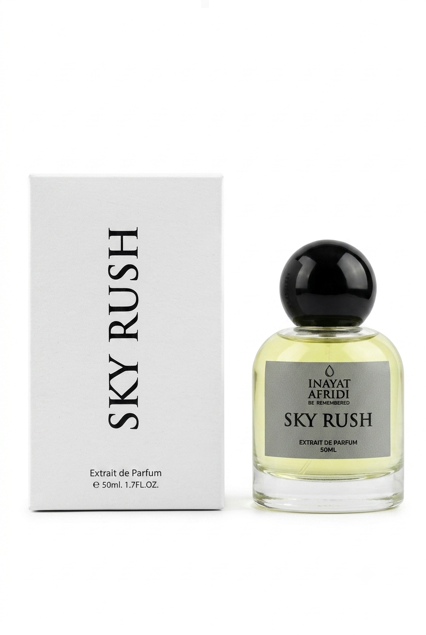 SKY RUSH