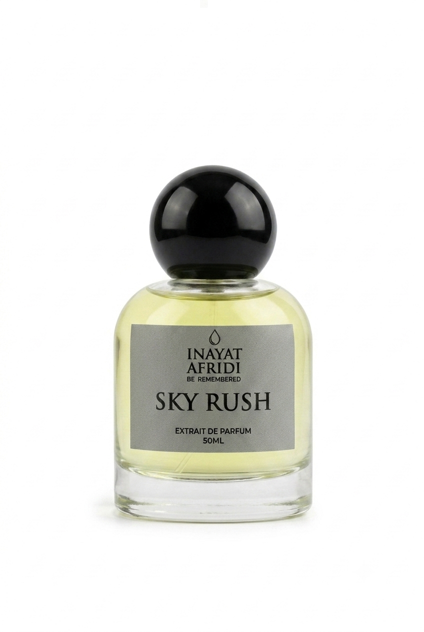 SKY RUSH