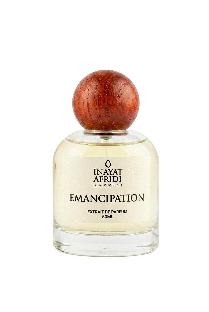 EMANCIPATION