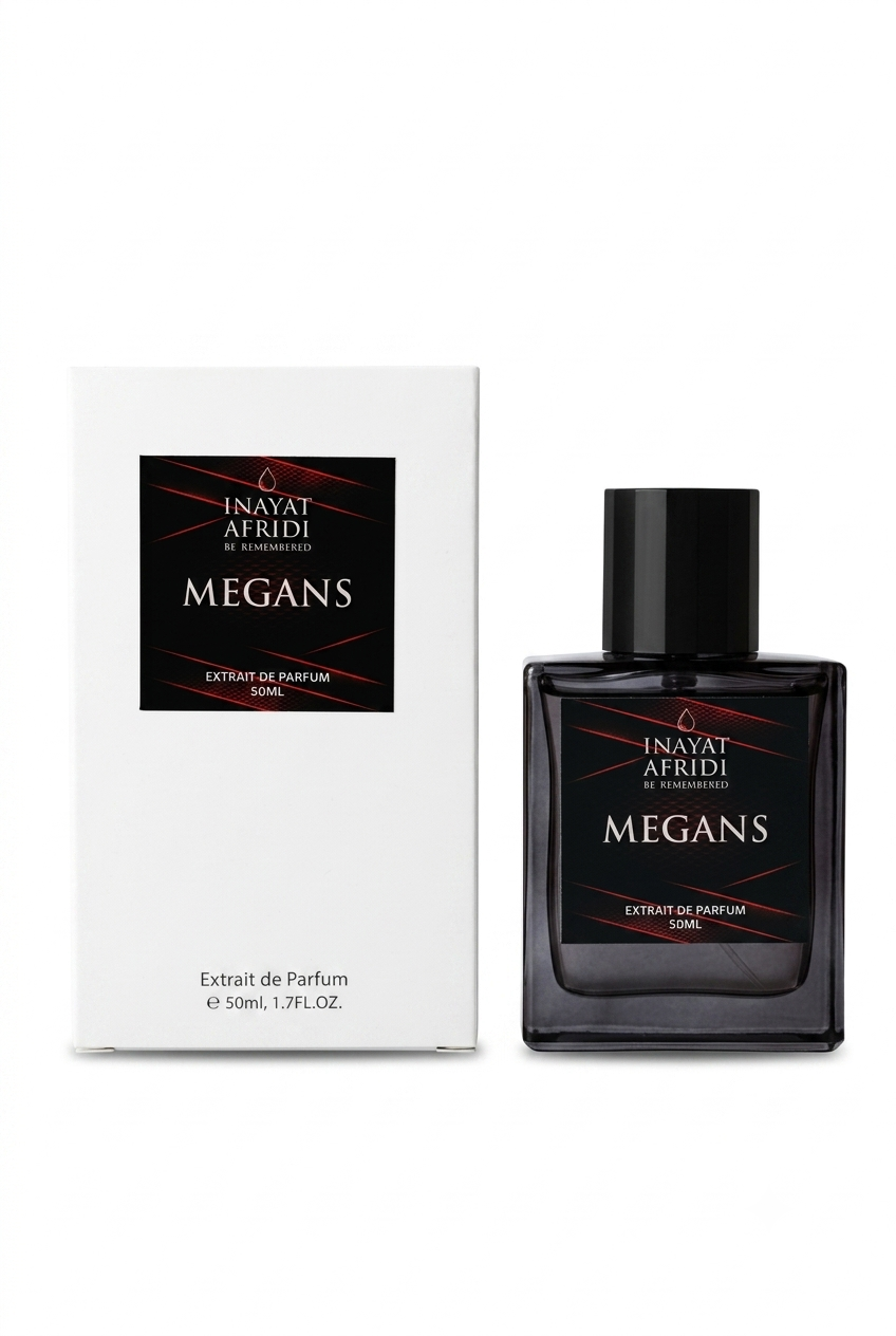 MEGAN’S