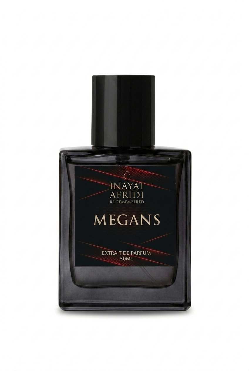 MEGAN’S