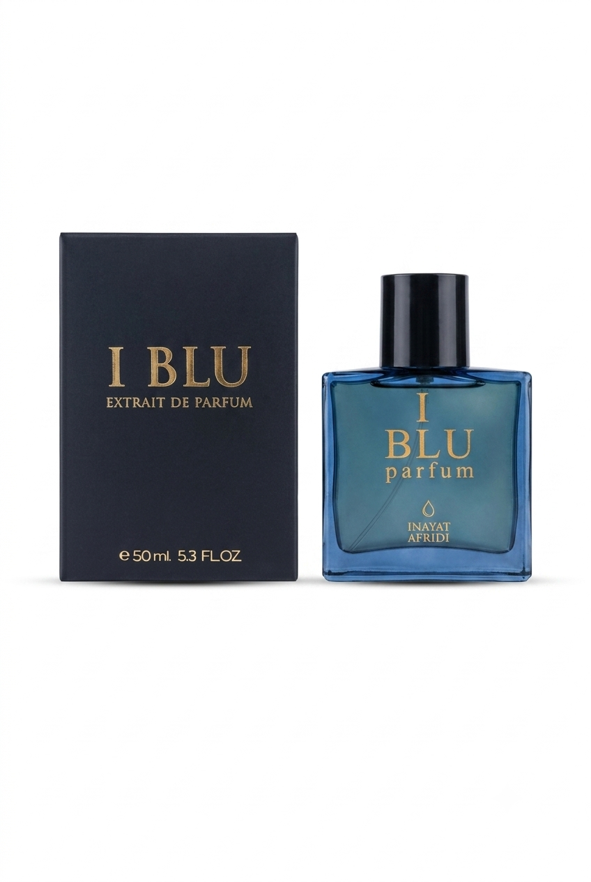 I BLU