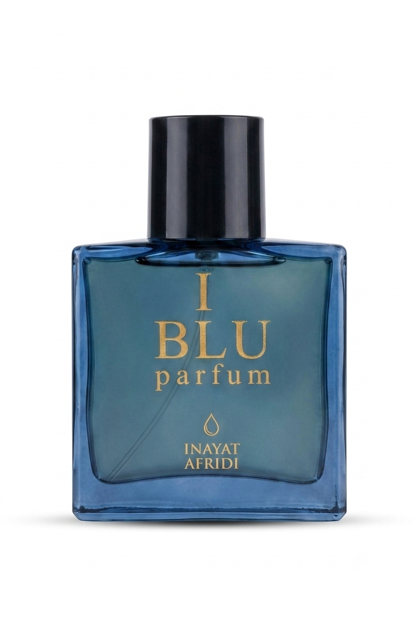 I BLU