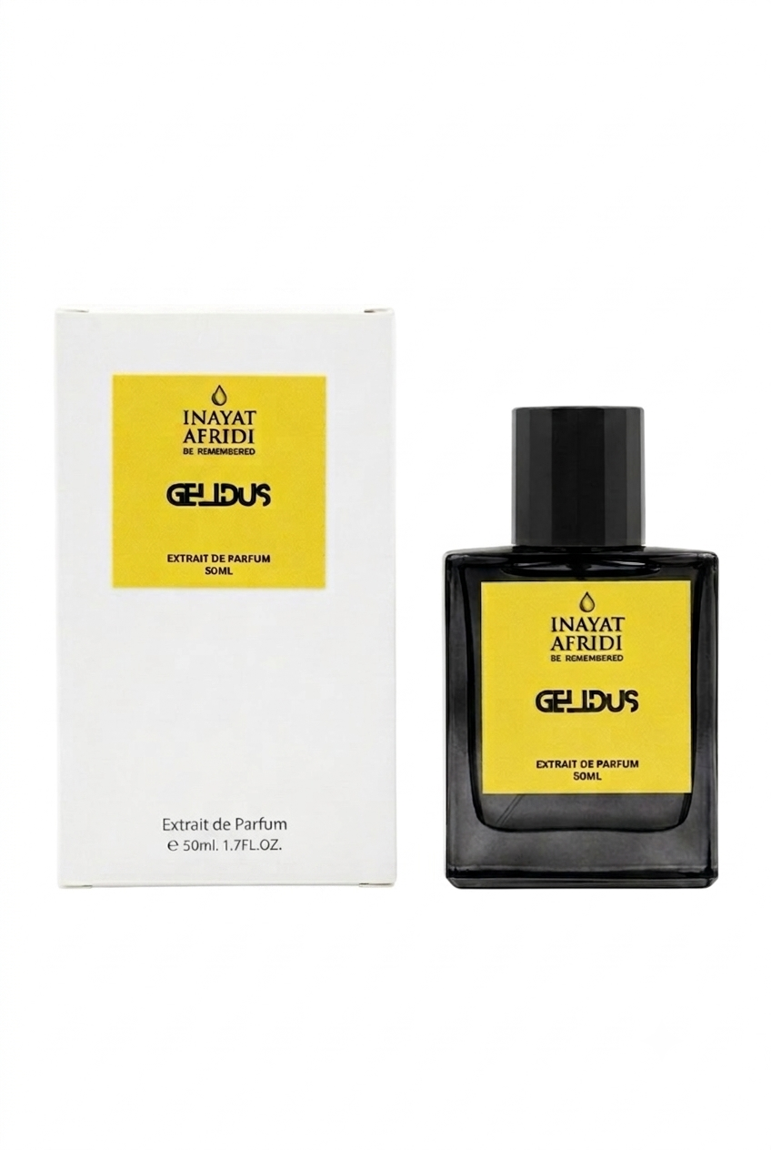 GELIDUS