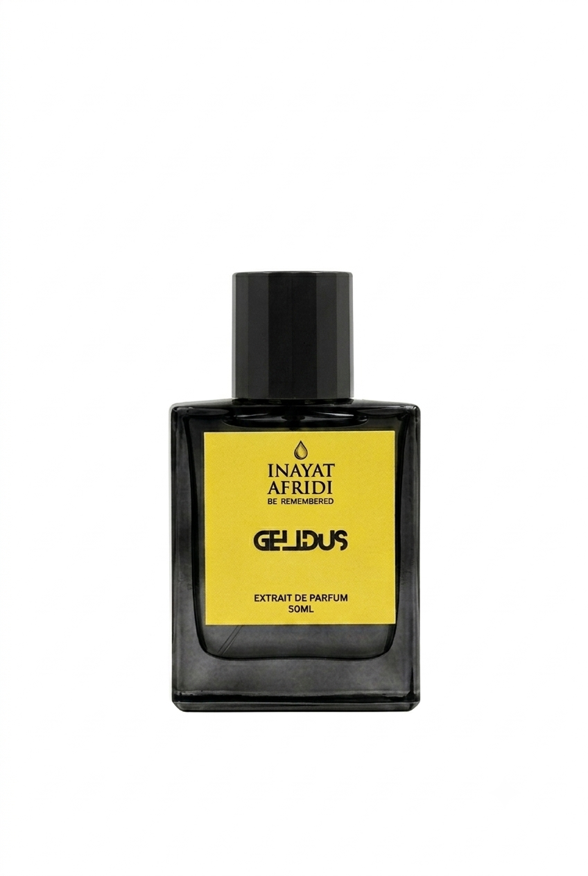GELIDUS