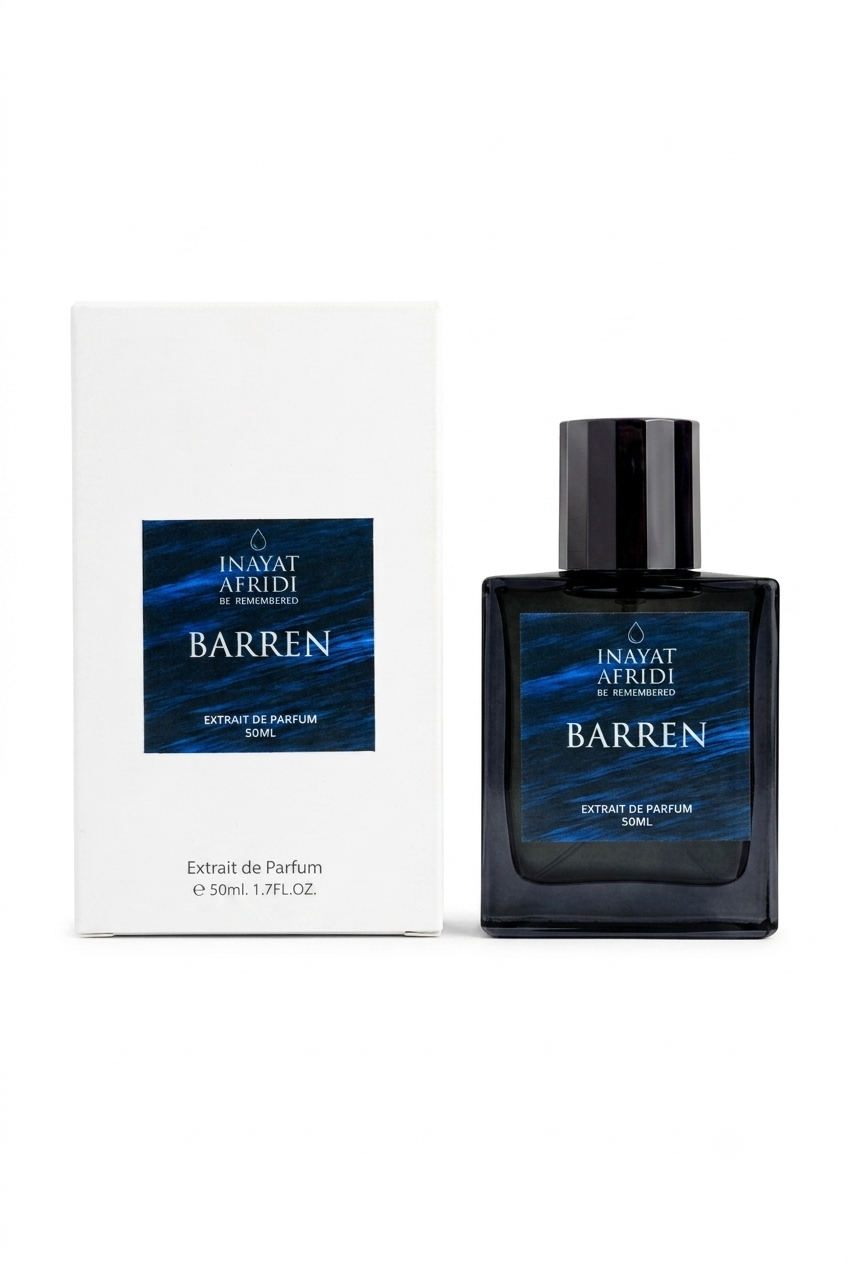 BARREN
