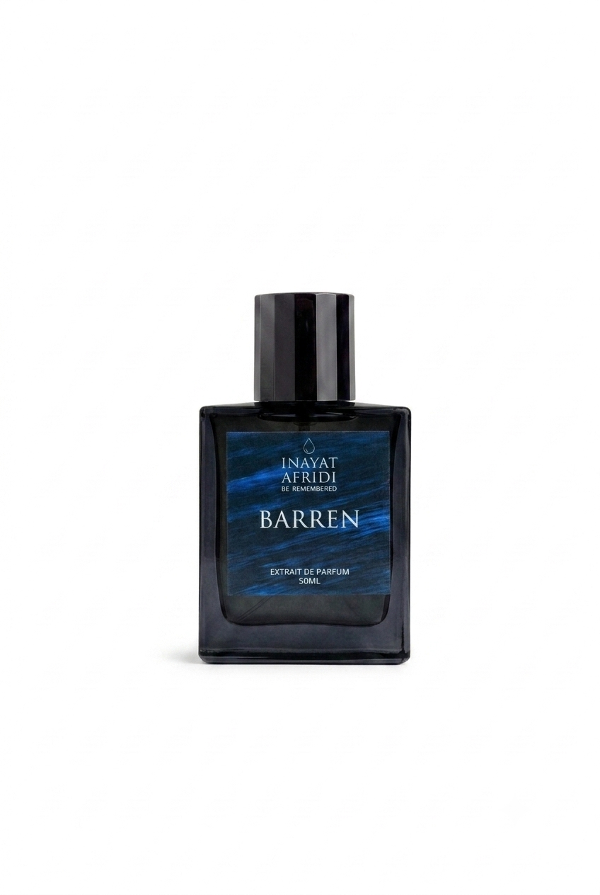 BARREN