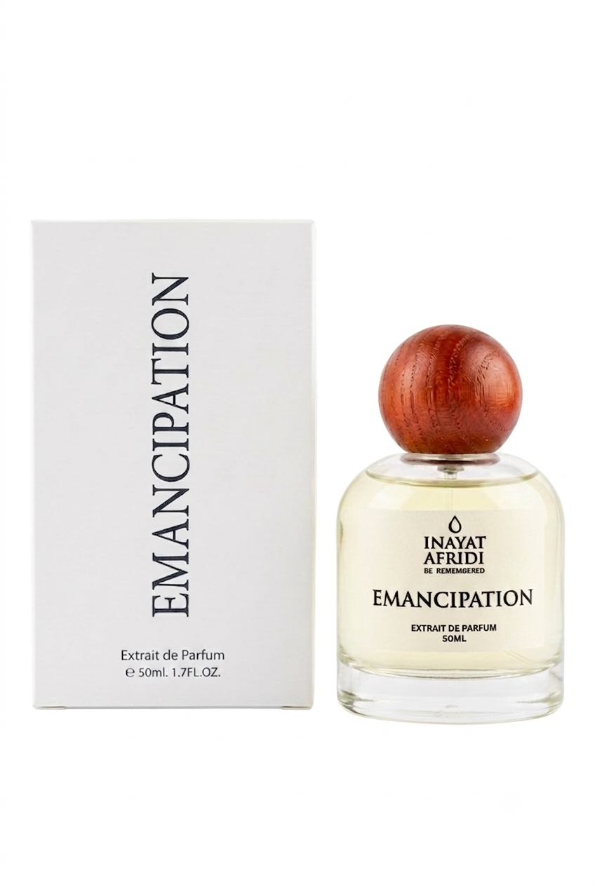 EMANCIPATION
