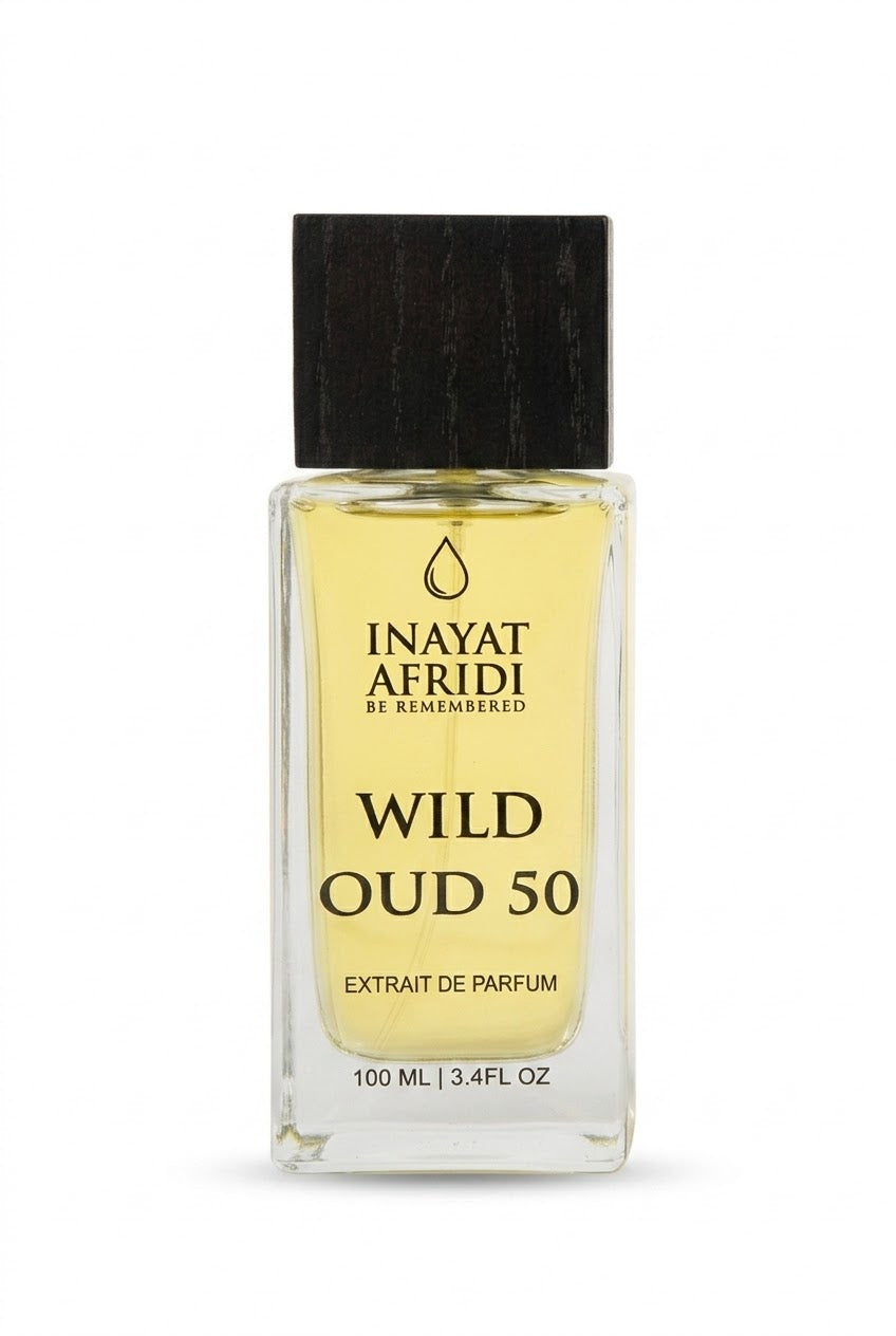 WILD OUD 50