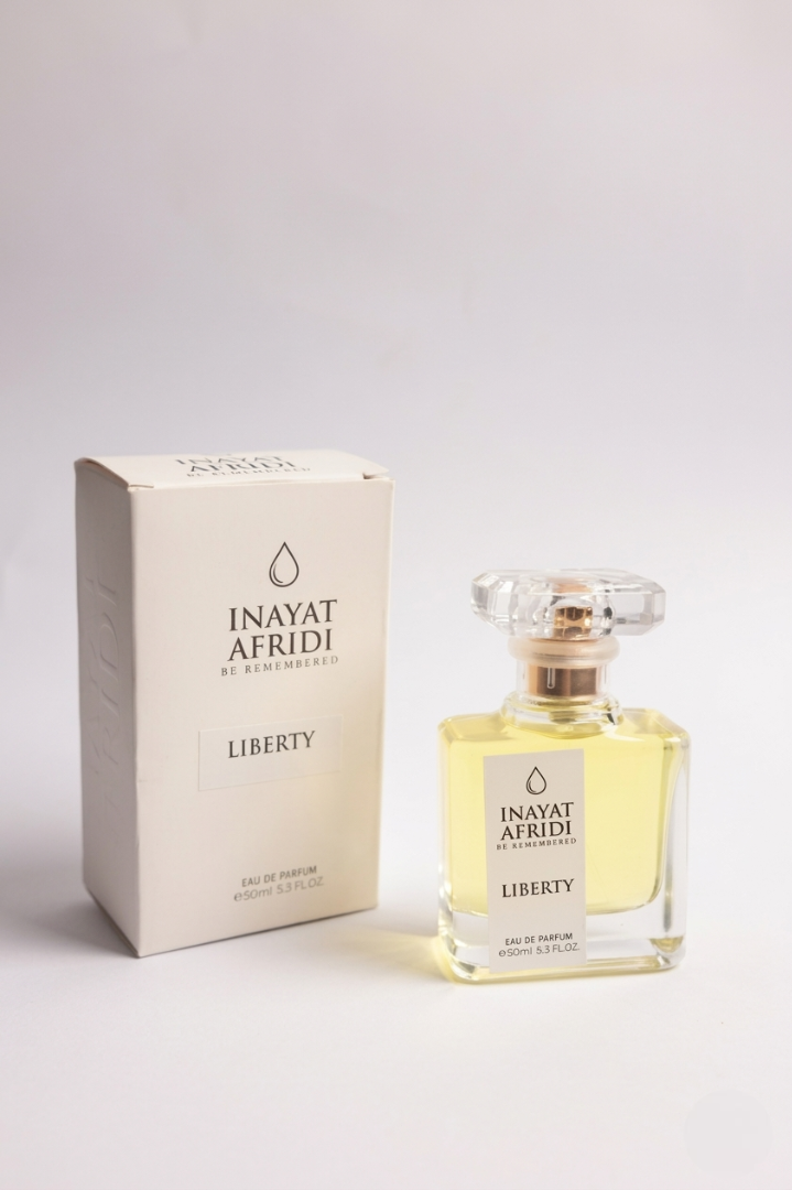 Liberty Extrait de Perfume (50ml)