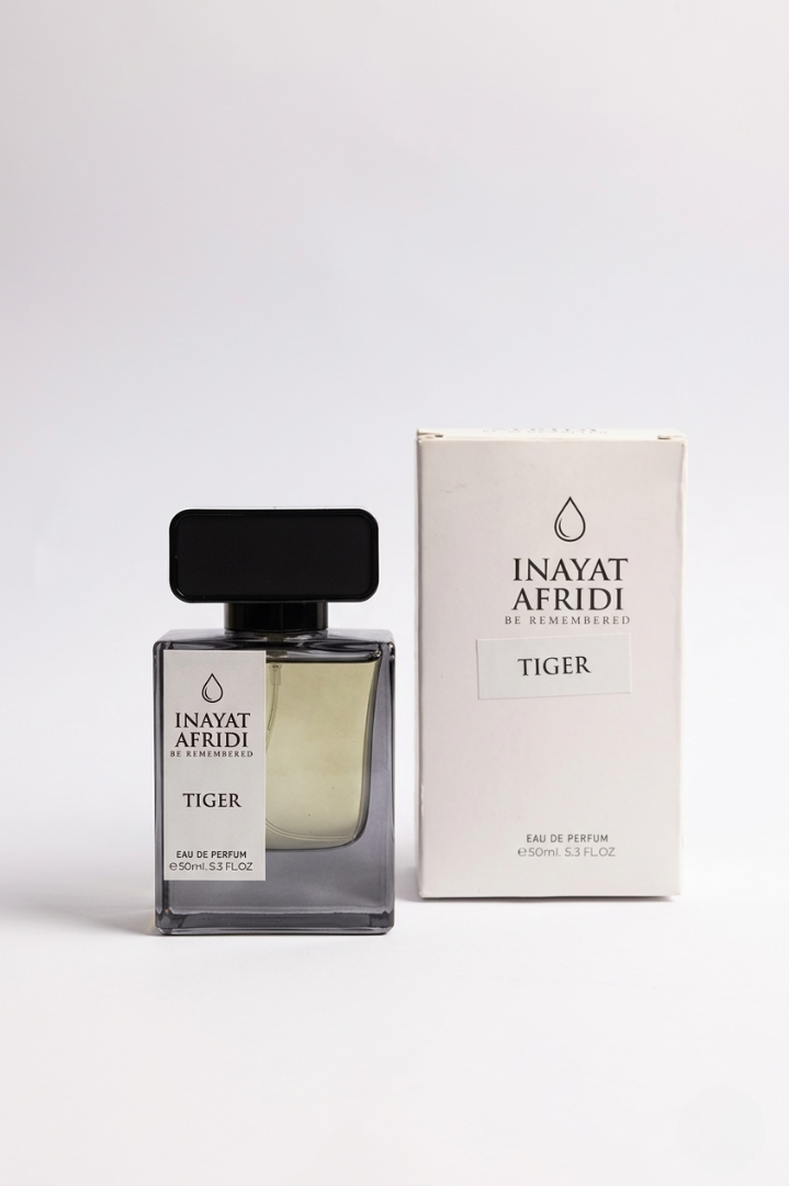 Tiger Extrait de Perfume (50ml)