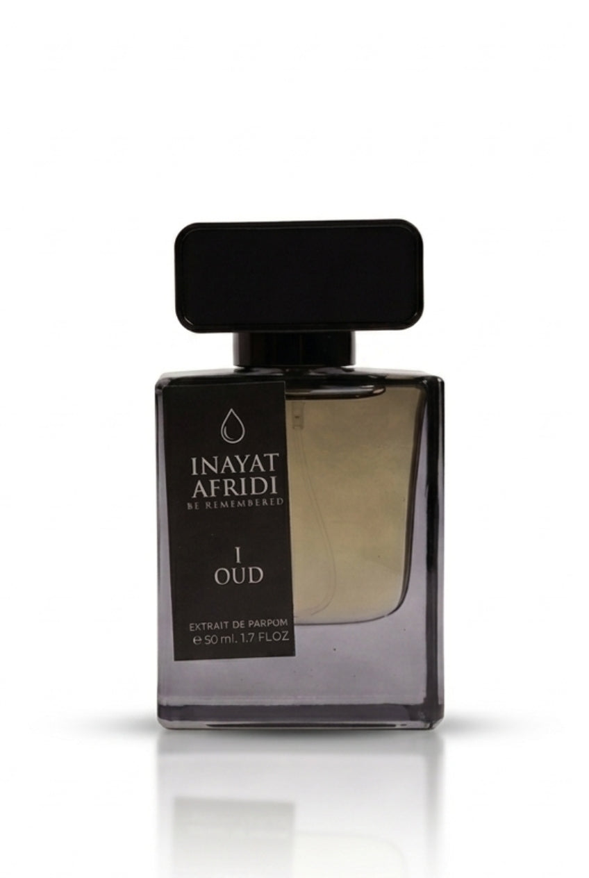 I OUD – Extrait de Parfum (50ml)