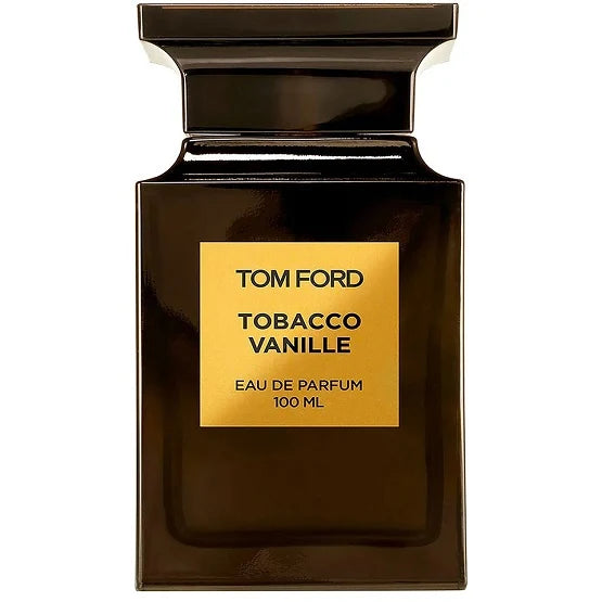 Tom Ford ( Tobacco Vanille )