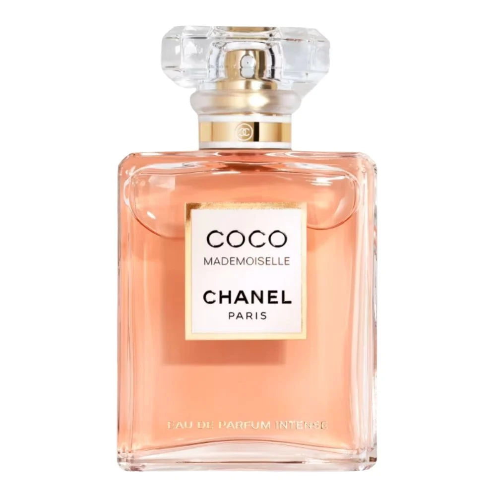 Chanel ( Coco Mademoiselle )