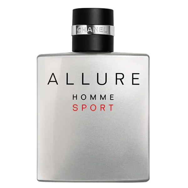 Chanel ( Allure Homme Sport  )