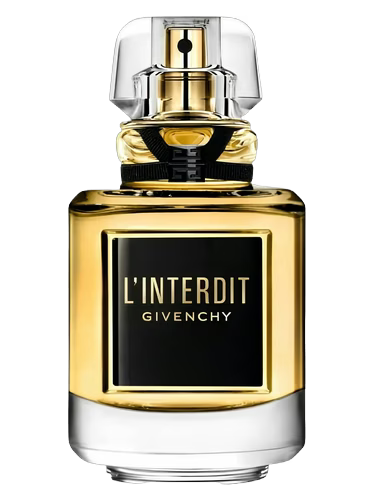 Givenchy ( L'Interdit )