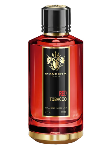 Mancera ( Red Tobacco)