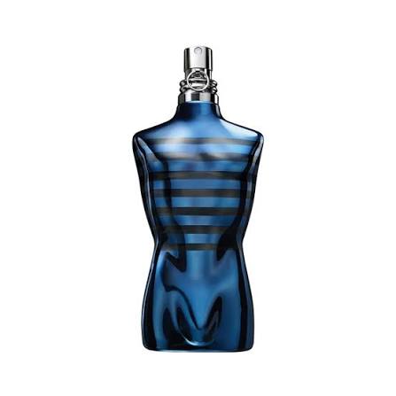 Jean Paul Gaultier ( Ultra Male )